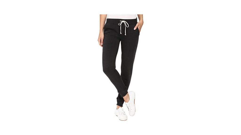 Fleece Jogger Pants from Alternative