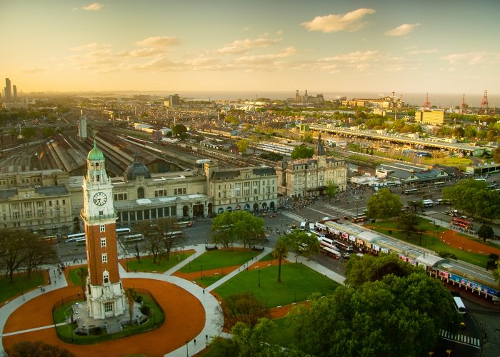 Buenos Aires: 6-Night Vacations from $1599