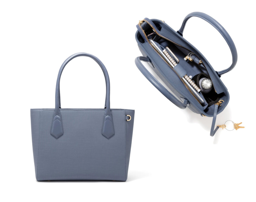 Dagne Dover Signature Tote