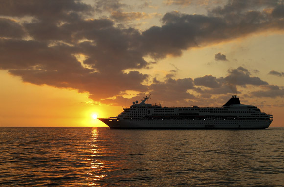 Cruise Trends for 2012