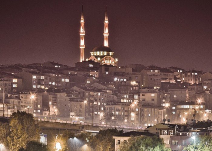 Turkey: 10-Night Guided-Tour Vacations from $1247
